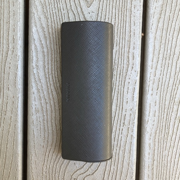 Prada Journal Women’s Eyeglasses VPR 05U VYP-101, 54 17 140 - Picture 6 of 6